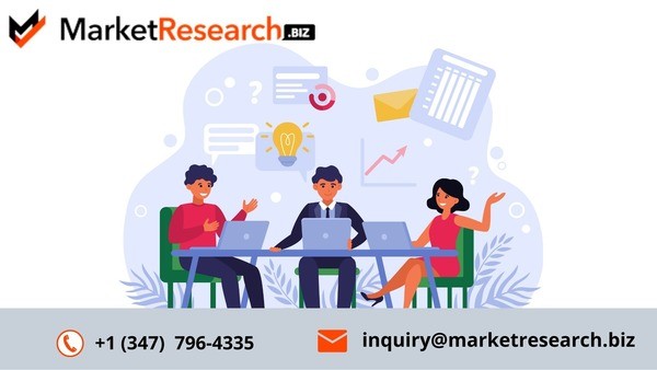 Computer Aided Detection Market Value Expected To Increase CAGR During 2022-2031