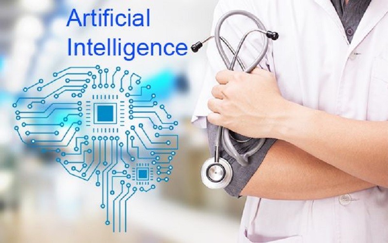Inteligencia artificial (IA) para generar un cambio significativo en las operaciones de la industria de la salud