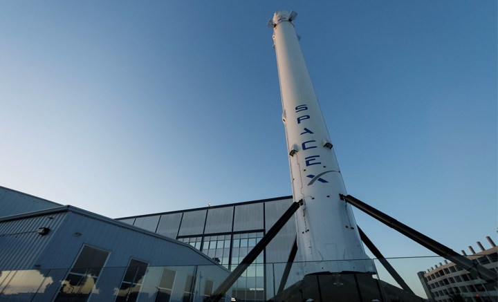 La FAA investiga la prueba de prototipo de nave espacial de SpaceX que explotó en diciembre de 2020