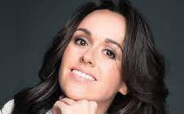 María José Garrido. / M.J.G.