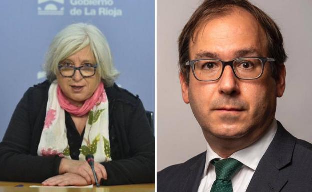 'La Rioja 360' sustituye a Fraile 4 meses después de hacer fijos a cargos políticos