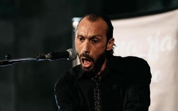 «Hago flamenco ortodoxo, del de toda la vida, lo que he visto en mi familia»