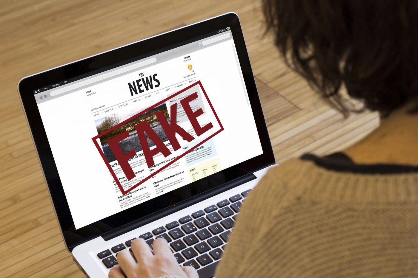 'Astroturfing', una peligrosa manipulación que no lo parece