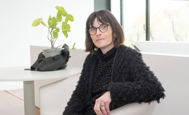 Nuria San Servando./