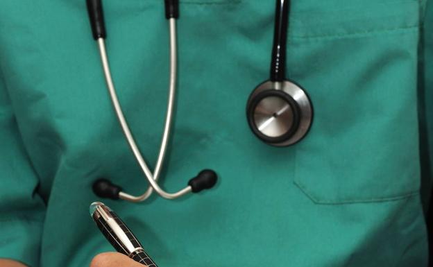 Cerca de 6.300 riojanos faltan cada día a su trabajo por baja médica
