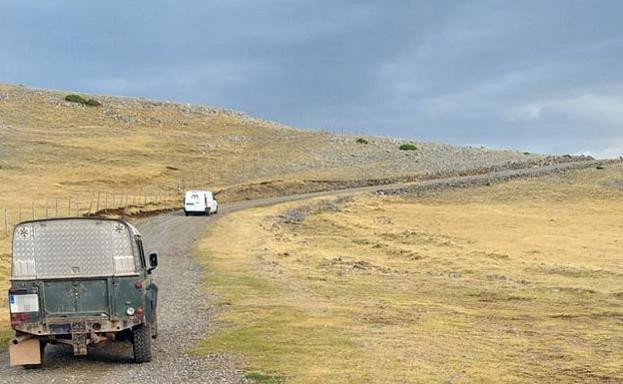 Durante el 2022 La Rioja ha contabilizado un homicidio, el del caso Viniegra/l.r.
