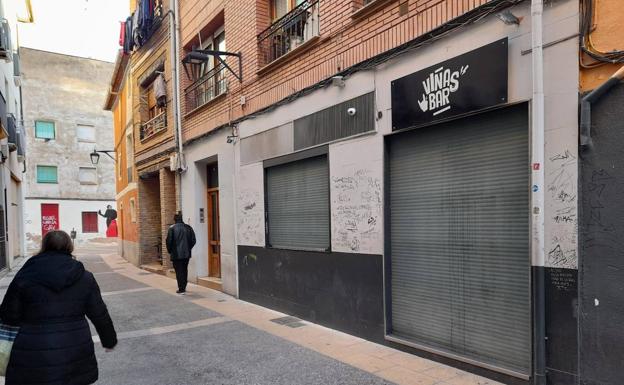 El Ayuntamiento de Calahorra decide aplicar con celo la ordenanza contra el ruido del ocio nocturno