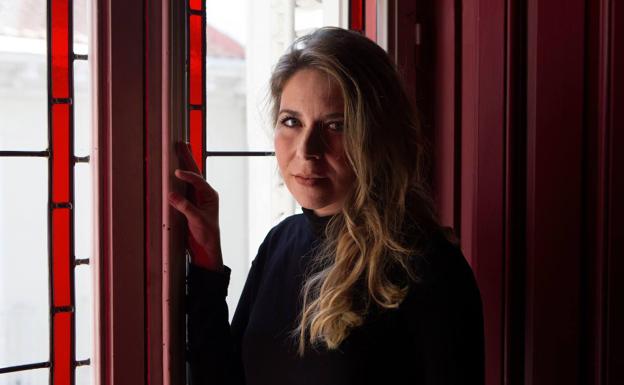 Rocío Márquez. /EFE