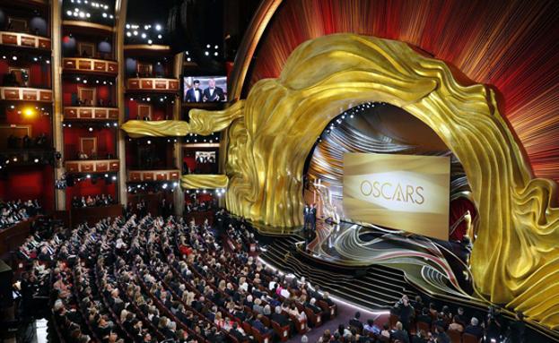Lista completa de las películas nominadas a los Oscar 2023