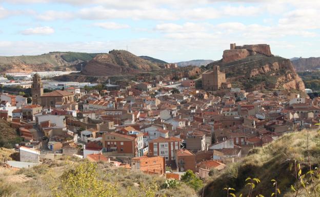 El documento marcará el devenir urbanístico de la ciudad. / E. P.