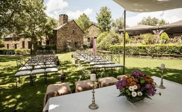 Las bodas LGTB salvan a un pueblo de la España Vaciada