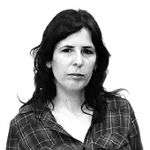 Noemí Iruzubieta