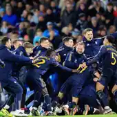 Las claves de un Real Madrid que pone cerco a la Decimoquinta