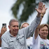 El discreto diplomático elegido para dejar atrás un cuarto de siglo de chavismo