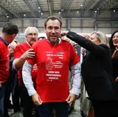 Puente no descarta «ninguna teoría» en el descarrilamiento «insólito» del tren que causó el colapso ferroviario