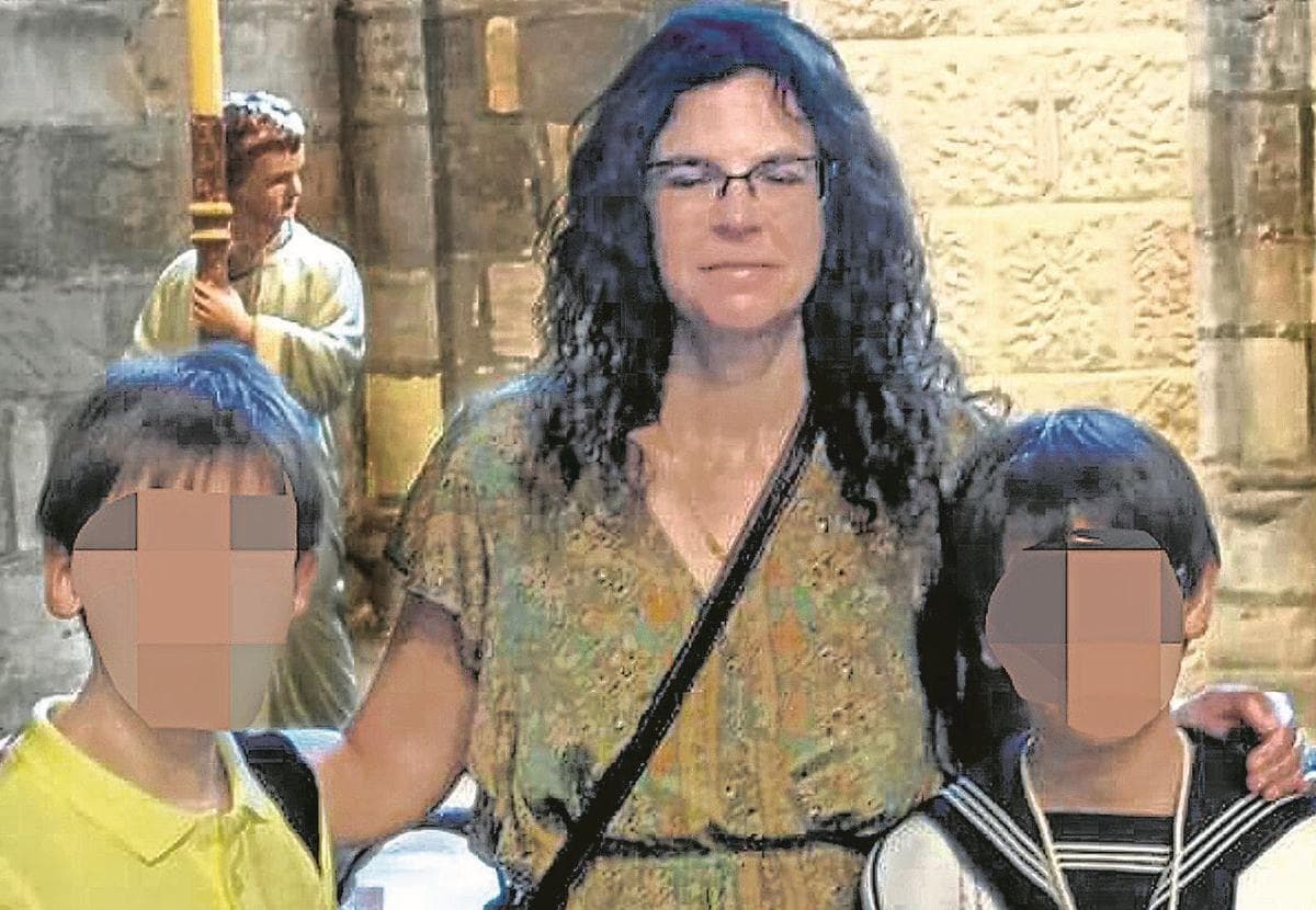 Condenan al menor que mató a su madre en Castro Urdiales a 6 años por asesinato y agresión sexual