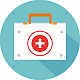 Imagen principal - Agradecimiento al servicio de salud