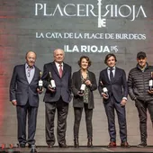 Los cinco Riojas que van más allá