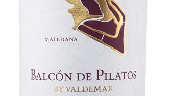 El Balcón de Pilatos