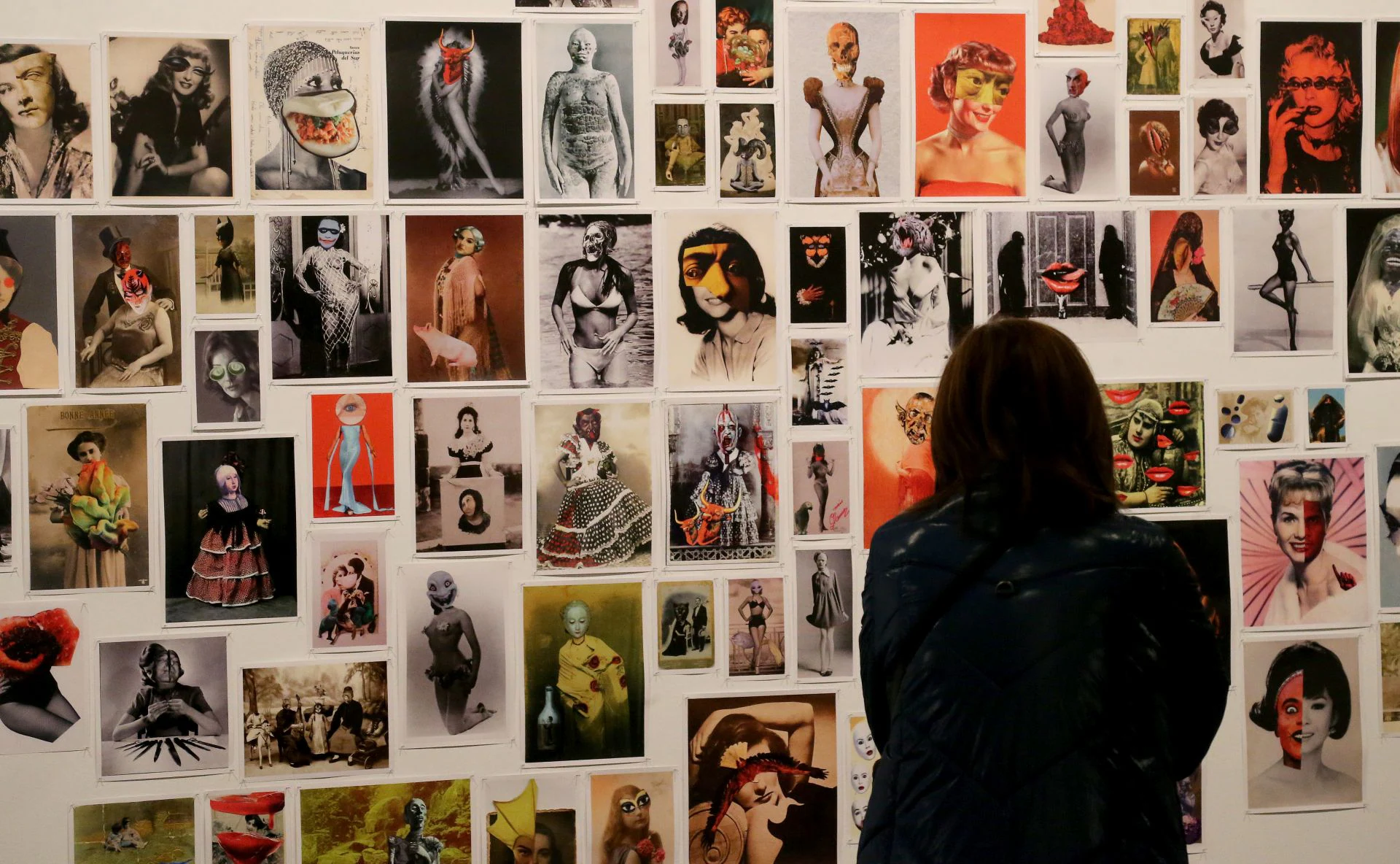 La Sala Amós Salvador expone una muestra colectiva de 25 autors que evidencian el buen pulso de la fotografía española del siglo XXI