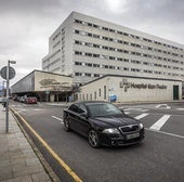 Los riojanos presentaron el pasado año 62 denuncias por negligencias médicas ante el Defensor del Paciente