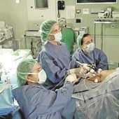 «Apreciable mejoría» en las listas de espera quirúrgicas de La Rioja