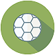 Imagen principal - Sobre el campo de fútbol de Nájera