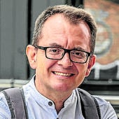 Imagen - «Más que a las nacionalidades afecta al nivel socioeconómico. A nivel de calle siempre escuchas comentarios...»