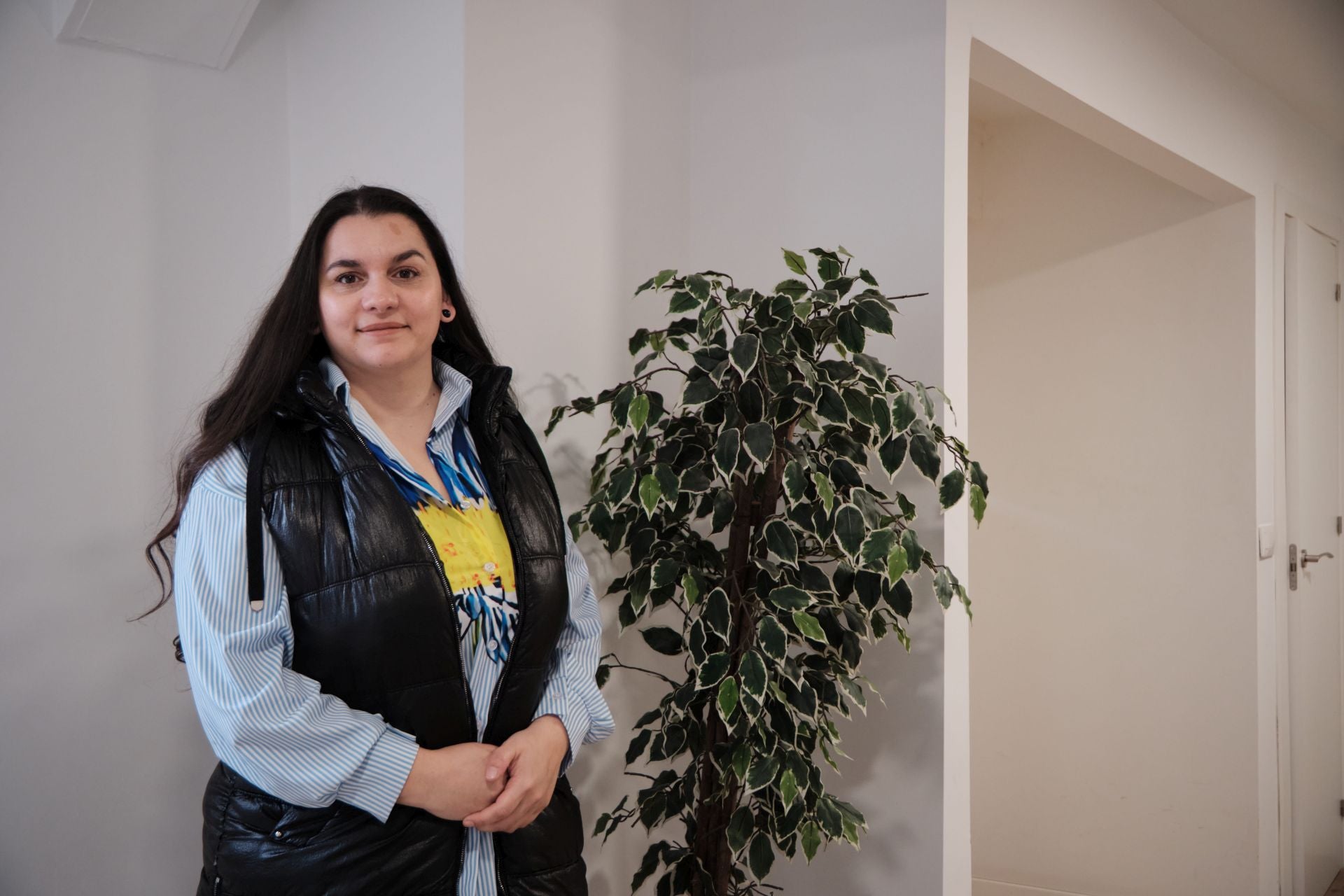 «En la sociedad actual se ha abierto una puerta al diálogo»