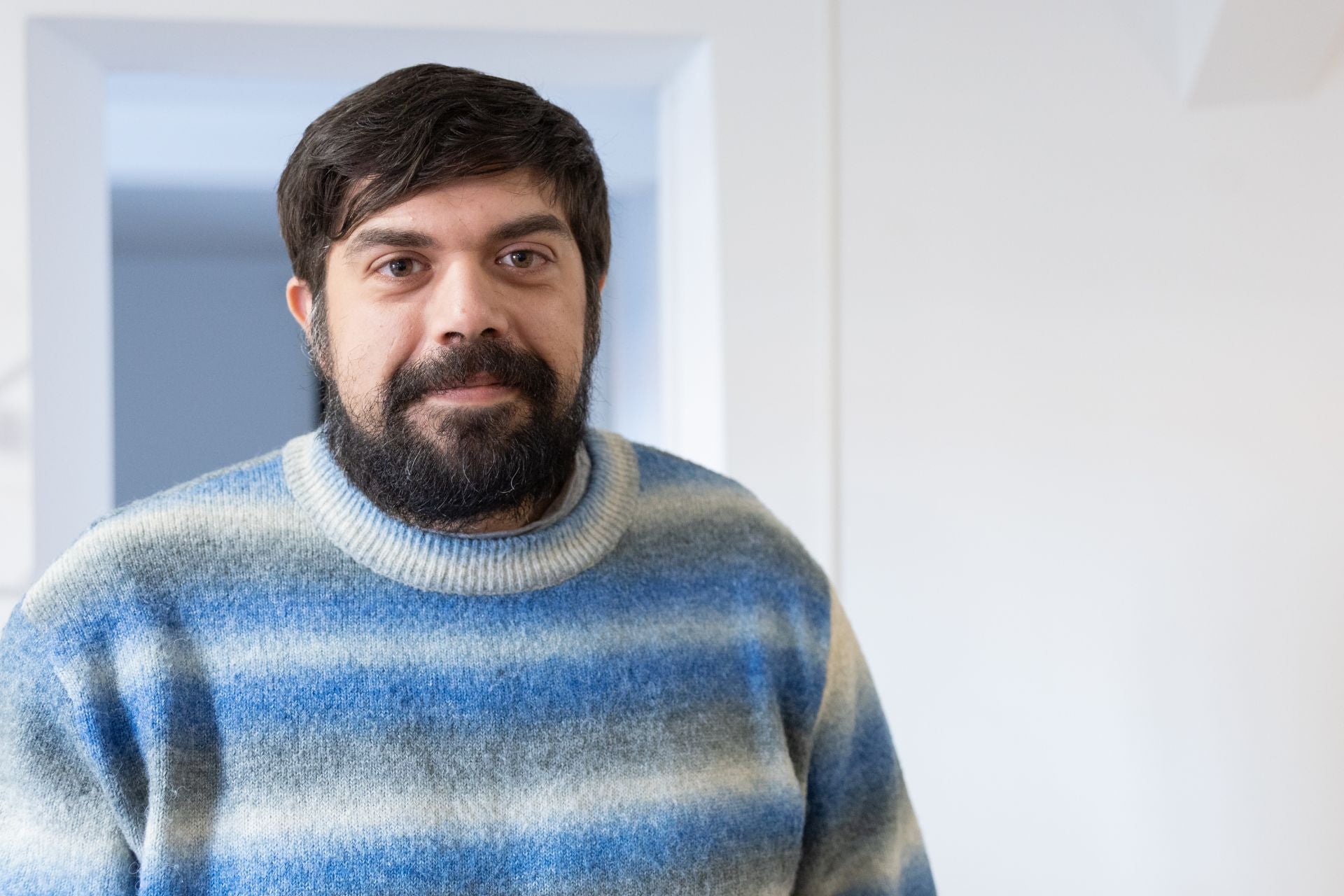 «A los 7 años dejé la escuela, decían que valía para calentar la silla»