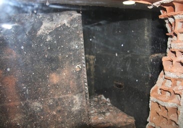 La Audiencia Nacional levanta la suspensión de los trabajos de exhumación en Cuelgamuros