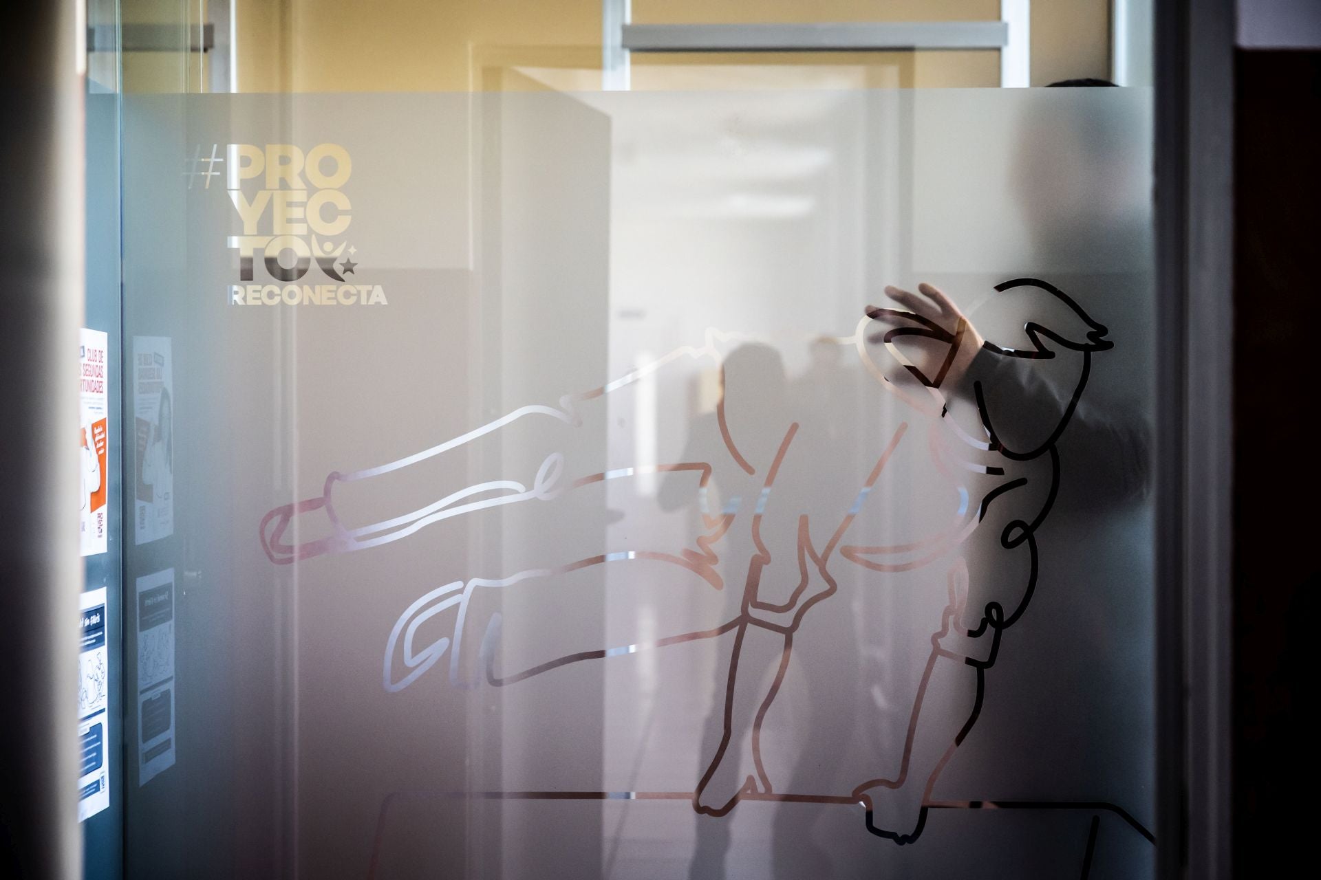 «En la cárcel vi los líos que había preparado y empecé a cambiar de vida»