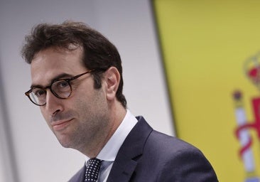 Cuerpo se reúne con el secretario del Tesoro de EE UU este martes en Washington
