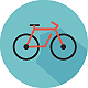 Imagen principal - Otro carril bici al oeste de Ramblasque