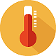 Imagen principal - Calefacción encendida con el calor de mayo