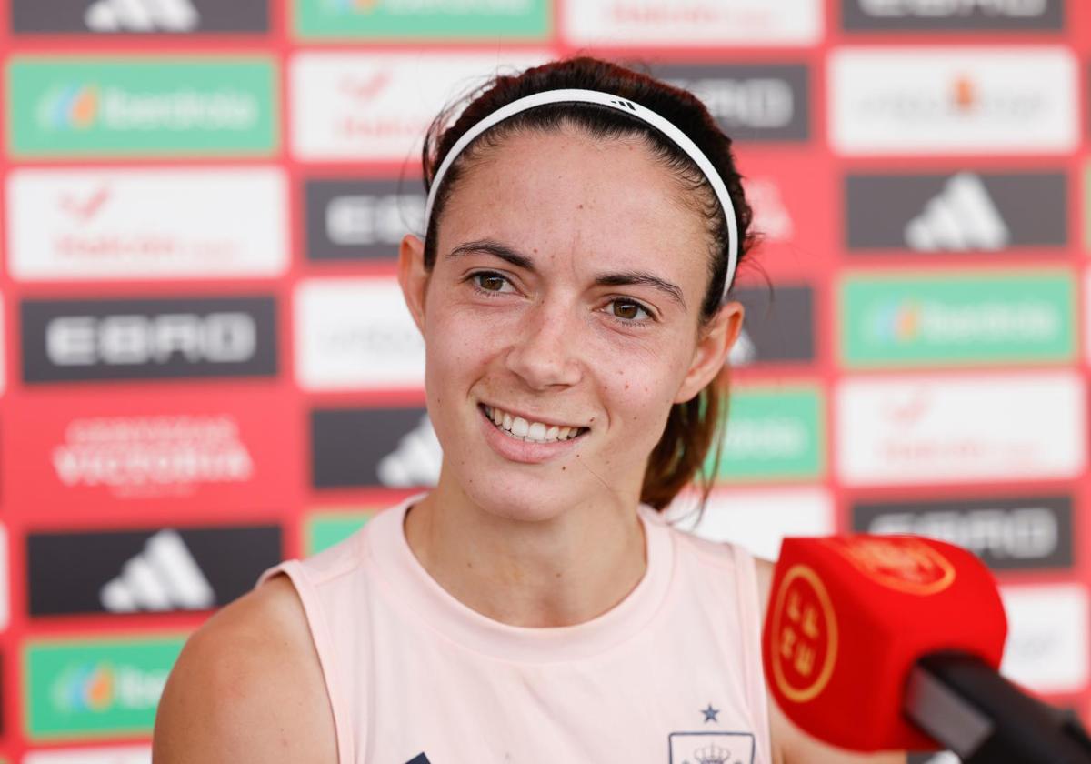 Aitana Bonmatí