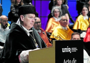 «De nuestro esfuerzo dependen la mayoría de las metas en la vida»