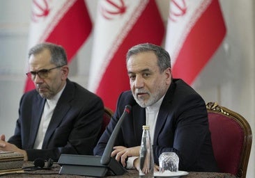 Irán se ofrece a cooperar con la Agencia de Energía Atómica «bajo una nueva forma»