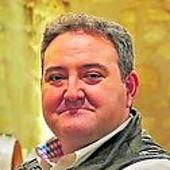 Imagen - «El mildiu ya ha hecho este año por su cuenta su propia vendimia en verde»