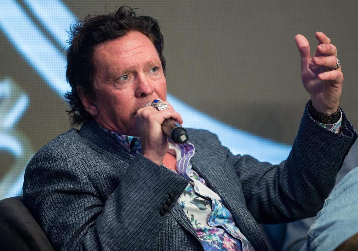 Michael Madsen