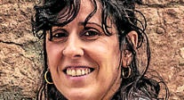 «Quiero hacer un homenaje a la época en la que las mujeres salían a la calle a hacer labores»