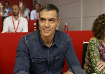 Sánchez pide a las socialistas víctimas de posible acoso, sin mención a Salazar, que lo denuncien al partido