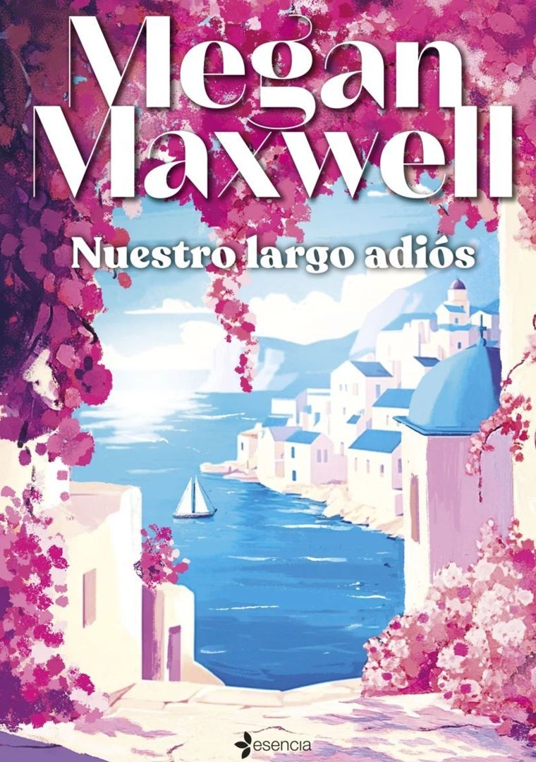 Imagen - Portada del libro.
