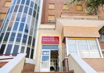 Las residencias de estudiantes agotan sus plazas a un mes de que comience el curso