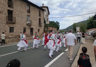 Pradillo estalla tras la prohibición de celebrar este sábado la procesión de la Virgen del Villar