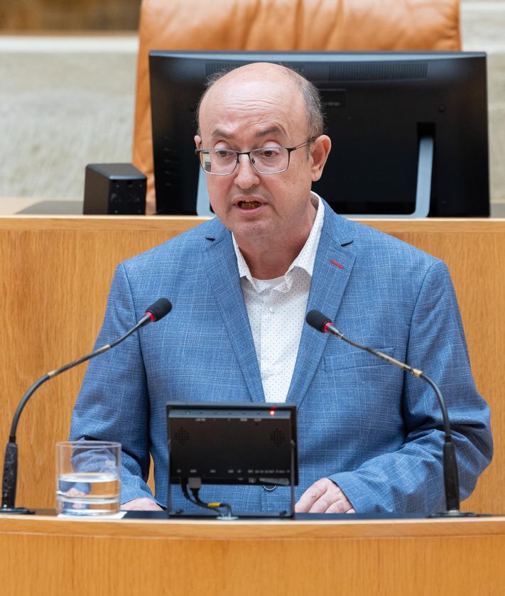 Imagen secundaria 2 - «¡Necesitamos que la sociedad cambie la forma de mirarnos», un grito frente a los estigmas del trastorno mental