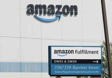 Amazon planea despedir hasta 30.000 empleados corporativos en su mayor recorte desde 2022