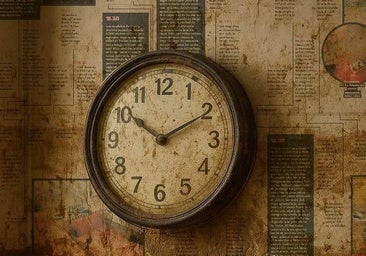 Así fue el día que nos partió el corazón