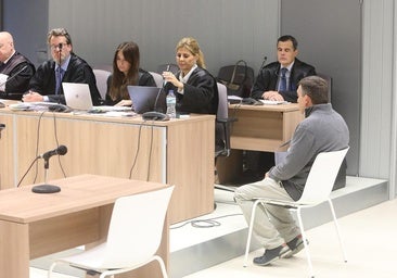 Los agentes de Policía Nacional descartan que la muerte de Mercedes cuadrara con un suicidio