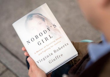Las memorias póstumas de Virginia Giuffre, un relato escalofriante de los presuntos abusos del príncipe Andrés y del círculo de Epstein